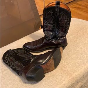 Cowboy Boots